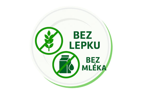 Zajišťujeme školní stravování i pro děti s dietními omezeními.
